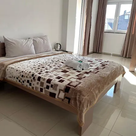 Majestic 3* Struga