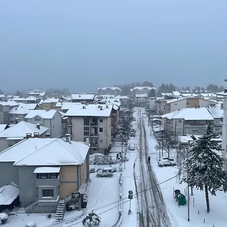 Majestic 3* Struga
