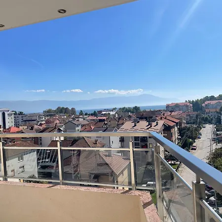 Majestic Hotel Struga