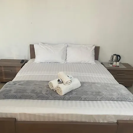 Hotel Majestic 3*