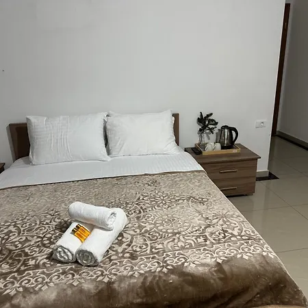 Hotel Majestic Struga