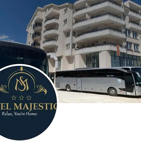 Majestic Struga