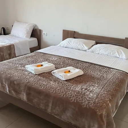 Majestic Hotel Struga