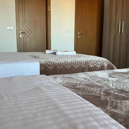 Hotel Majestic Struga