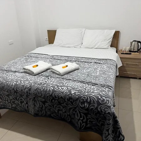 Majestic Hotel Struga