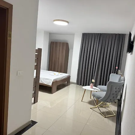 Hotel Majestic
