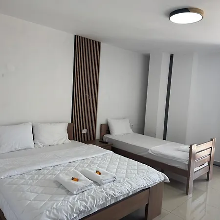 Majestic Hotel Struga